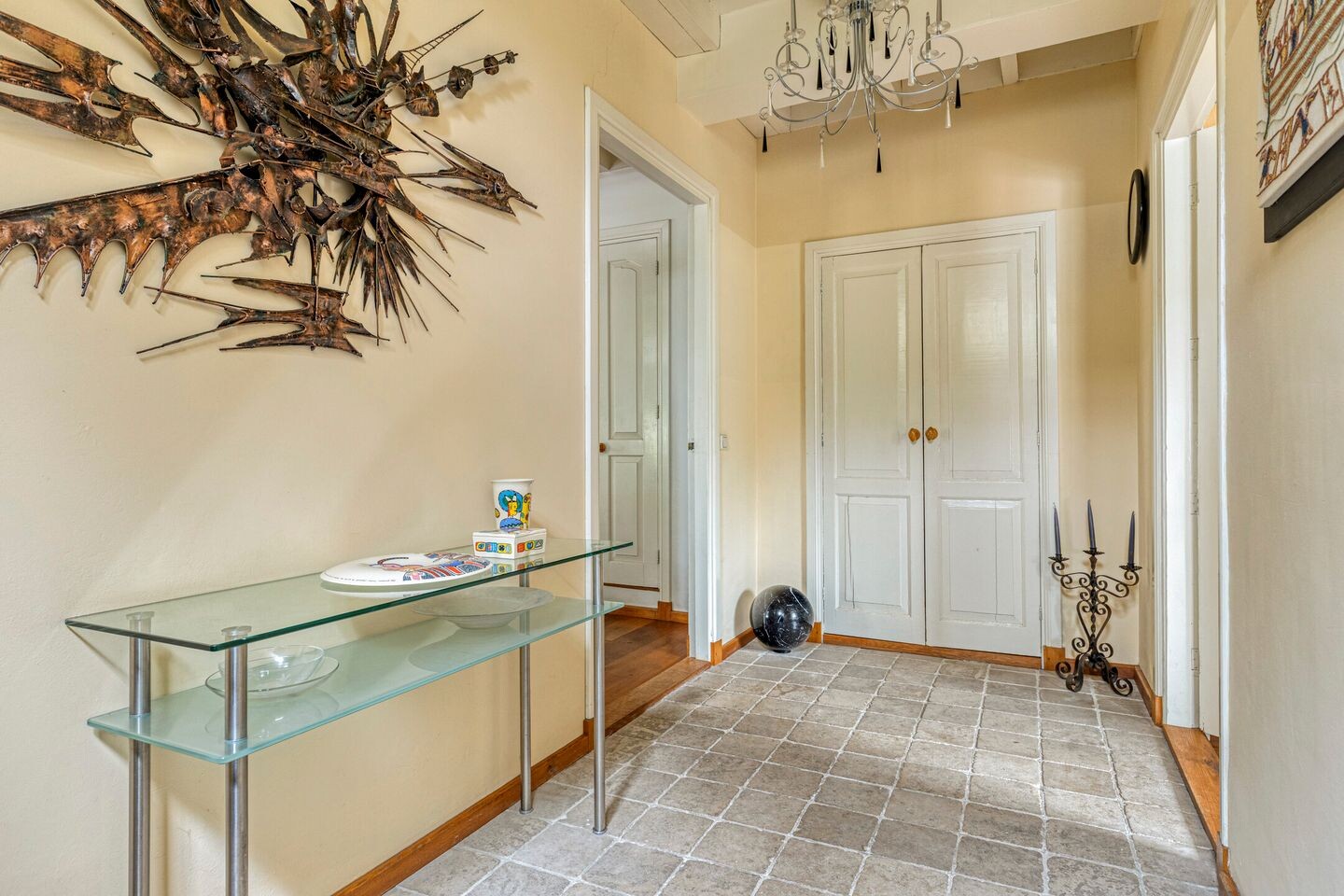 Vrijstaande woning te koop: Kerkstraat 28, Elshout