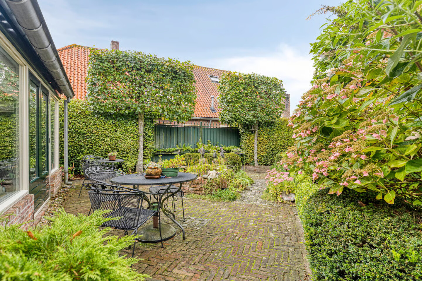 Vrijstaande woning te koop: Kerkstraat 28, Elshout