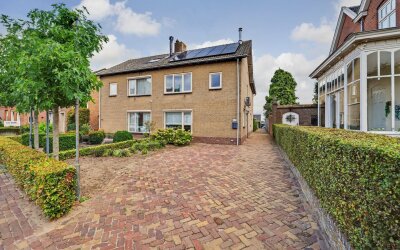 Kerkstraat 40-A