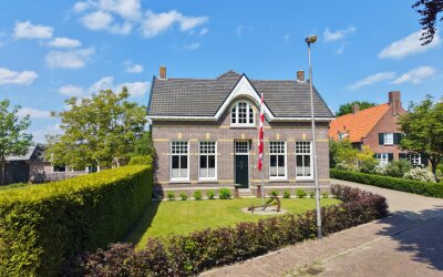 Kapelstraat 30