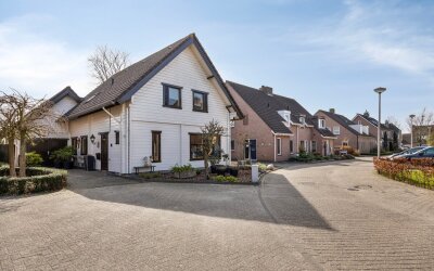 De Omloop 10