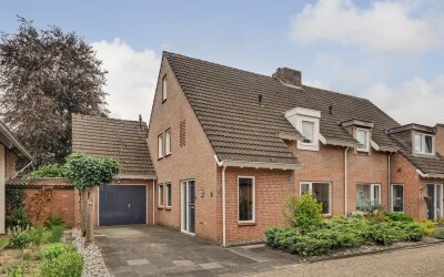 De Omloop 12