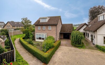 Huis te koop De Omloop 8