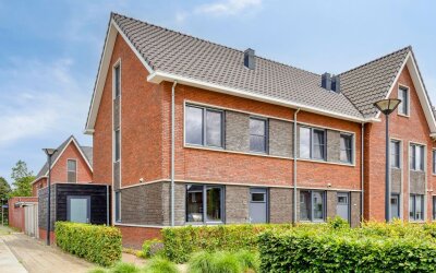 Monseigneur Muskensstraat 42
