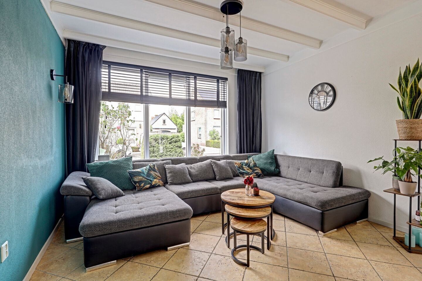 Tussenwoning te koop: Norbertijnerstraat 25, Elshout