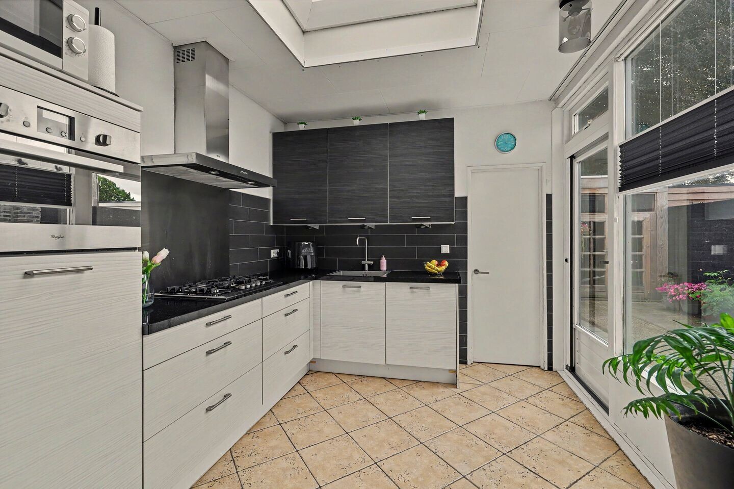Tussenwoning te koop: Norbertijnerstraat 25, Elshout