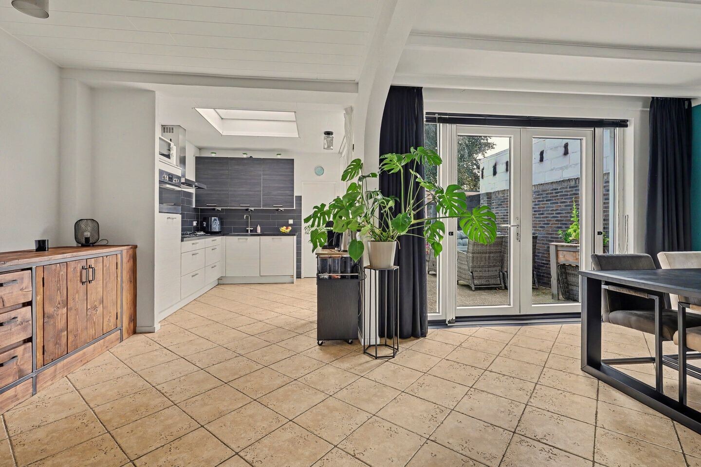 Tussenwoning te koop: Norbertijnerstraat 25, Elshout