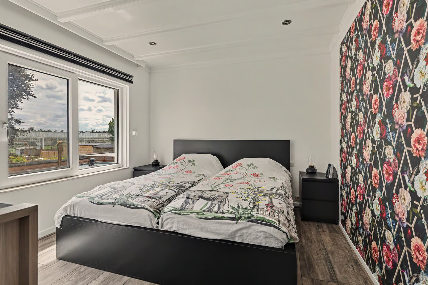 Tussenwoning te koop: Norbertijnerstraat 25, Elshout