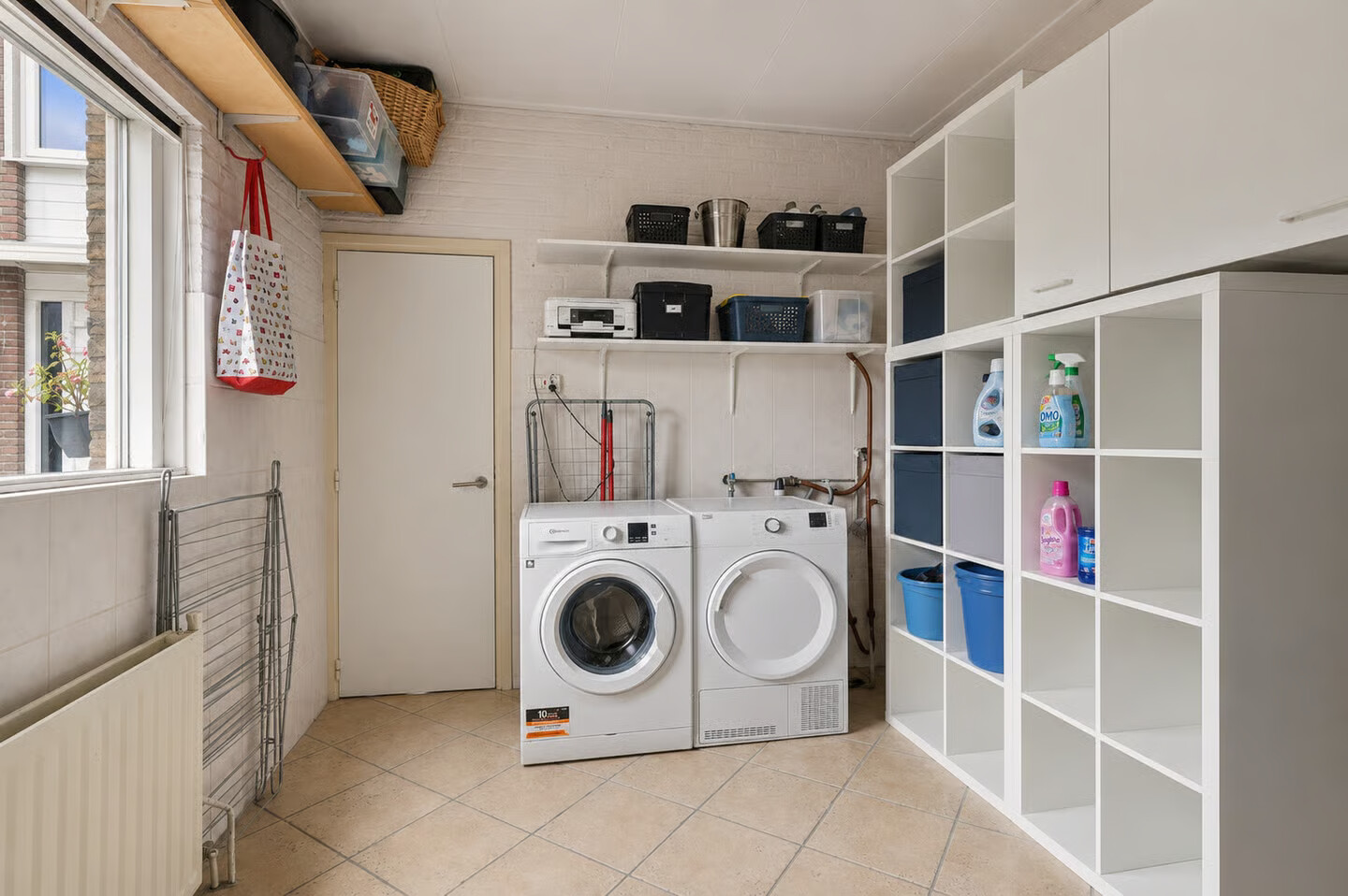 Tussenwoning te koop: Norbertijnerstraat 25, Elshout