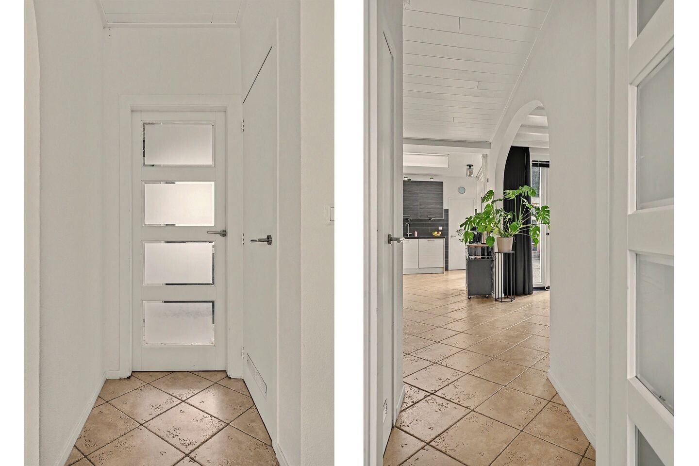 Tussenwoning te koop: Norbertijnerstraat 25, Elshout