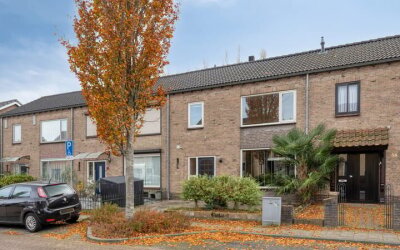 Norbertijnerstraat 41