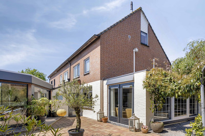 Van Deelenstraat 99
