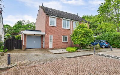 Gerard van Oostromstraat 4