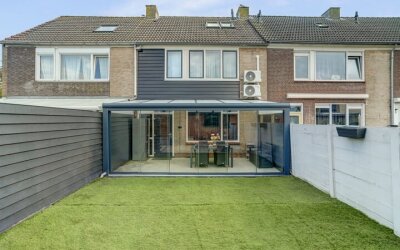 Everardus van Gochstraat 58