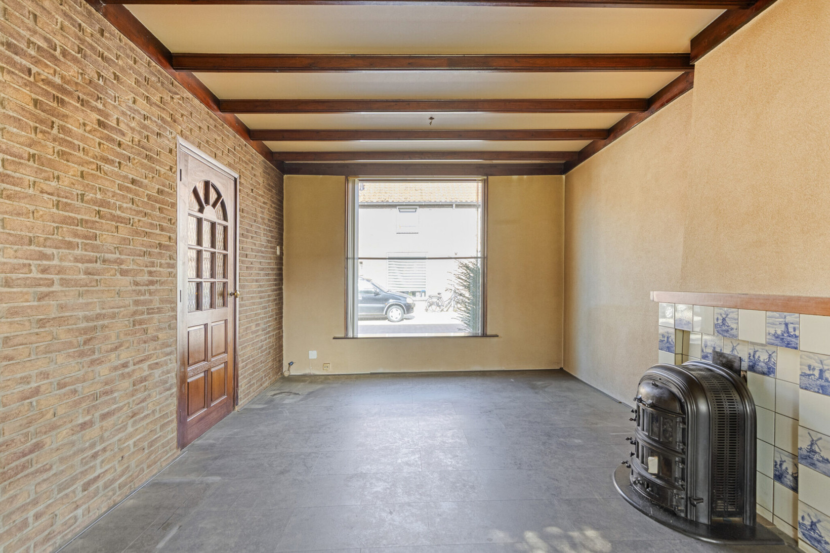 Hoekwoning te koop: Adrianus Loeffstraat 8, Oudheusden