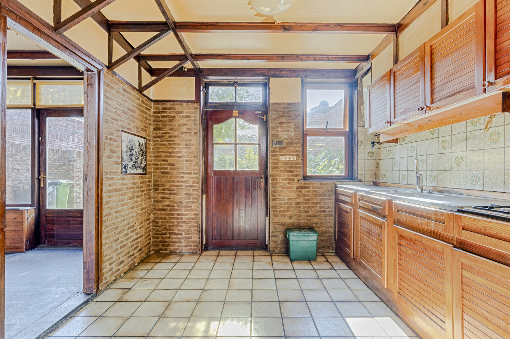 Hoekwoning te koop: Adrianus Loeffstraat 8, Oudheusden