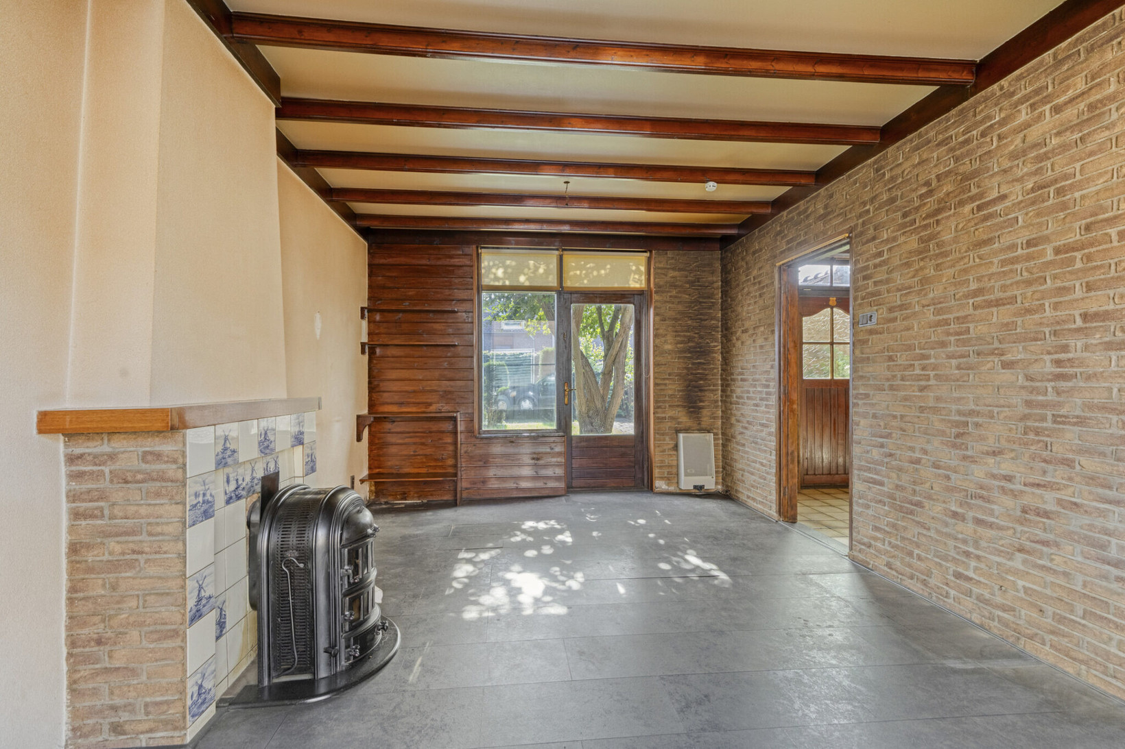 Hoekwoning te koop: Adrianus Loeffstraat 8, Oudheusden