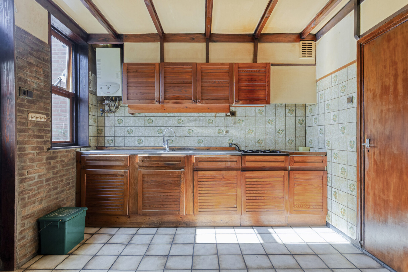 Hoekwoning te koop: Adrianus Loeffstraat 8, Oudheusden