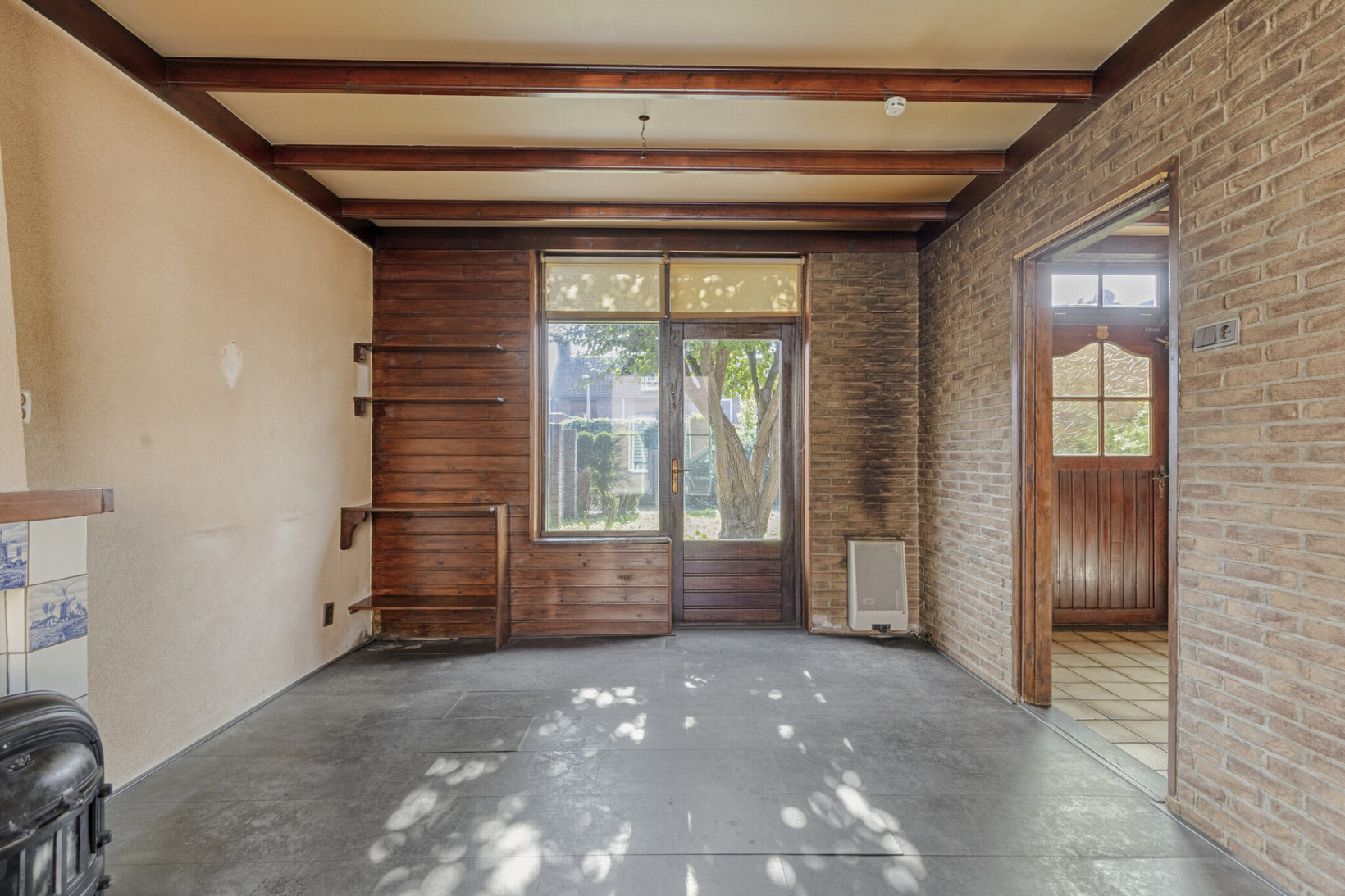 Hoekwoning te koop: Adrianus Loeffstraat 8, Oudheusden