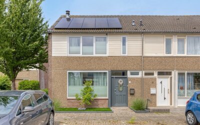 Frans Halsstraat 1