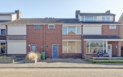Bernhardstraat 27