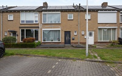 Tullensstraat 17