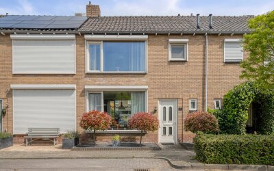 Tullensstraat 33