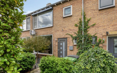 De Huterstraat 28