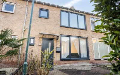 De Huterstraat 34