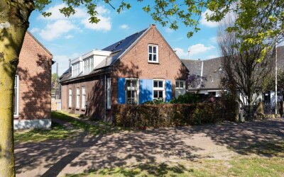 Nieuwevaart 38