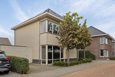 Achter de Hoven 2-A