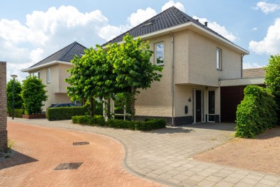 Achter de Hoven 2-A