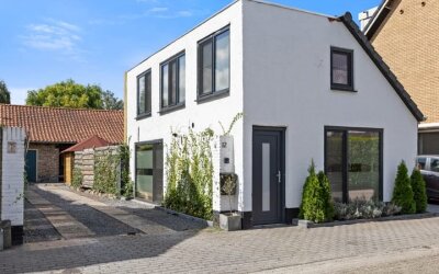 Dijkstraat 12