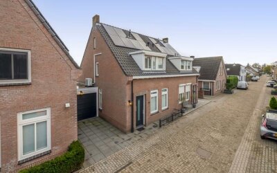 Dijkstraat 3