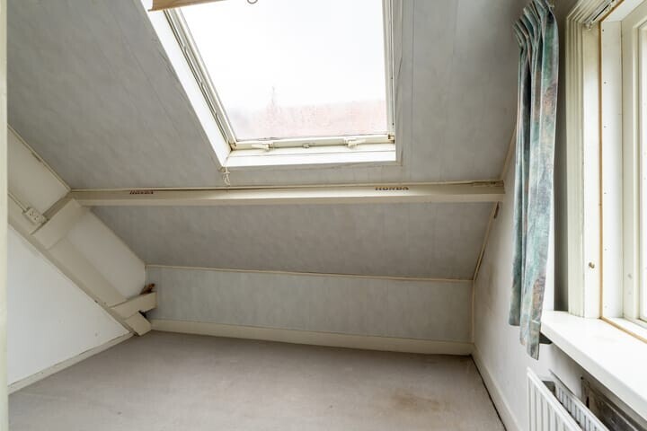 Appartement te koop: Kerkstraat 20, Sprang-Capelle