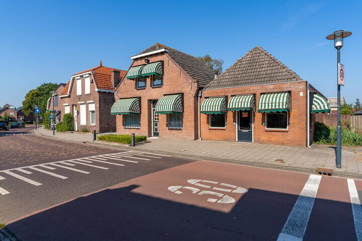 Appartement te koop: Kerkstraat 20, Sprang-Capelle