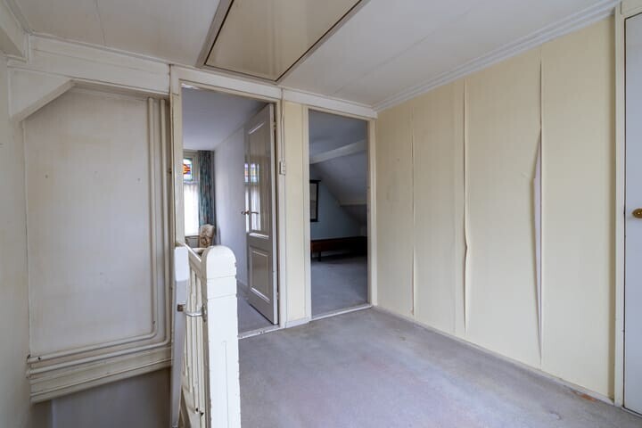 Appartement te koop: Kerkstraat 20, Sprang-Capelle