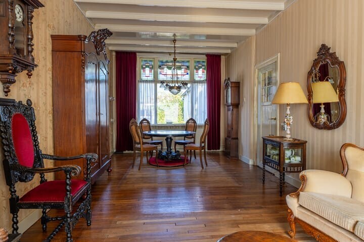 Appartement te koop: Kerkstraat 20, Sprang-Capelle