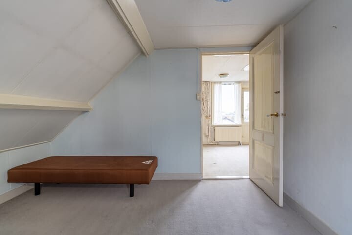 Appartement te koop: Kerkstraat 20, Sprang-Capelle