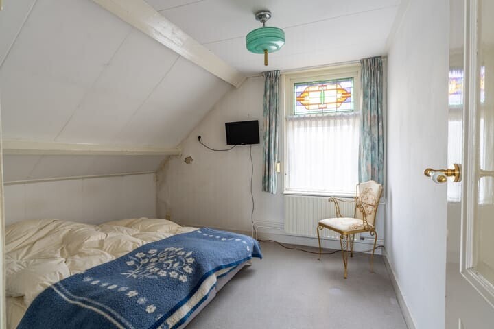 Appartement te koop: Kerkstraat 20, Sprang-Capelle