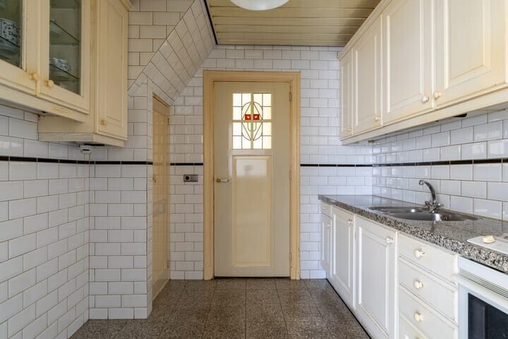 Appartement te koop: Kerkstraat 20, Sprang-Capelle