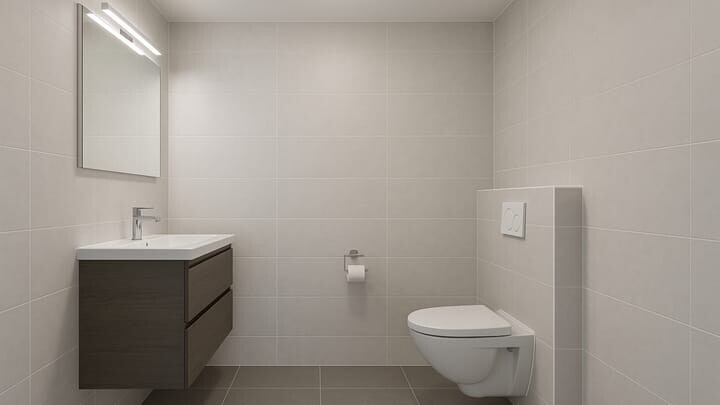 Appartement te koop: Kerkstraat 20, Sprang-Capelle