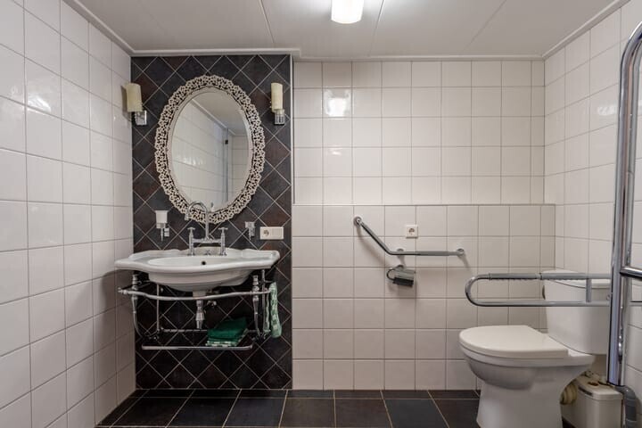 Appartement te koop: Kerkstraat 20, Sprang-Capelle