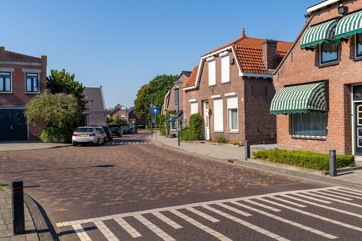 Appartement te koop: Kerkstraat 20, Sprang-Capelle