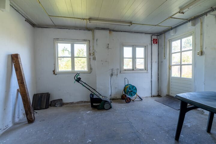 Appartement te koop: Kerkstraat 20, Sprang-Capelle