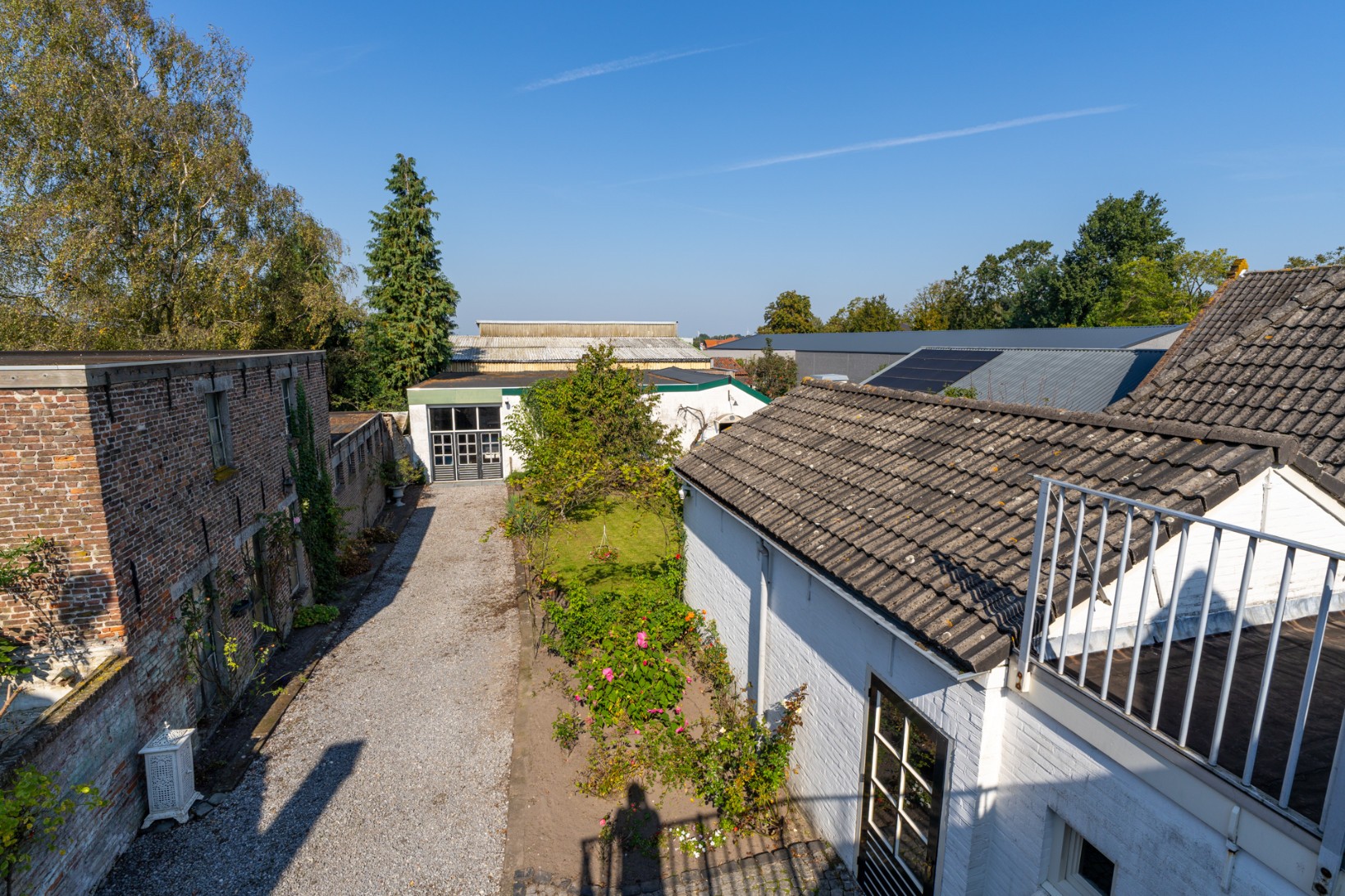 Appartement te koop: Kerkstraat 20, Sprang-Capelle