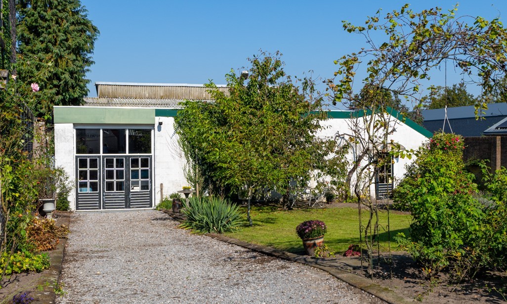 Appartement te koop: Kerkstraat 20, Sprang-Capelle