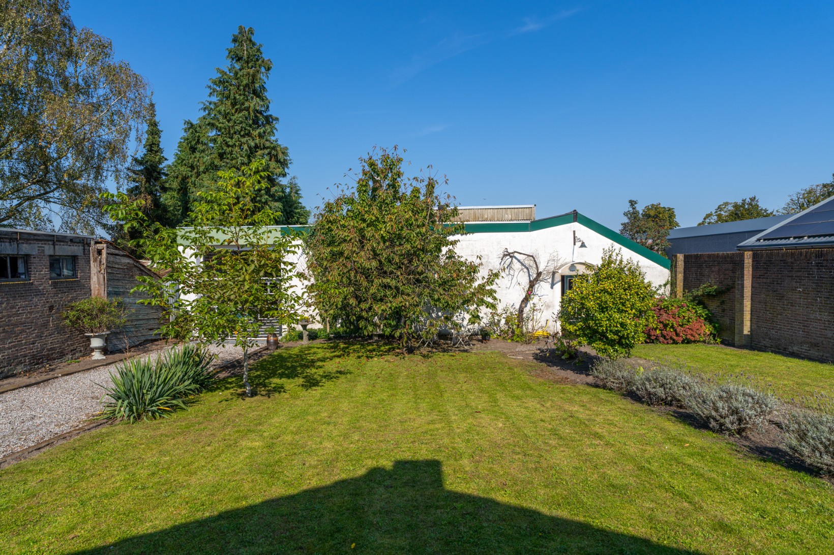 Appartement te koop: Kerkstraat 20, Sprang-Capelle