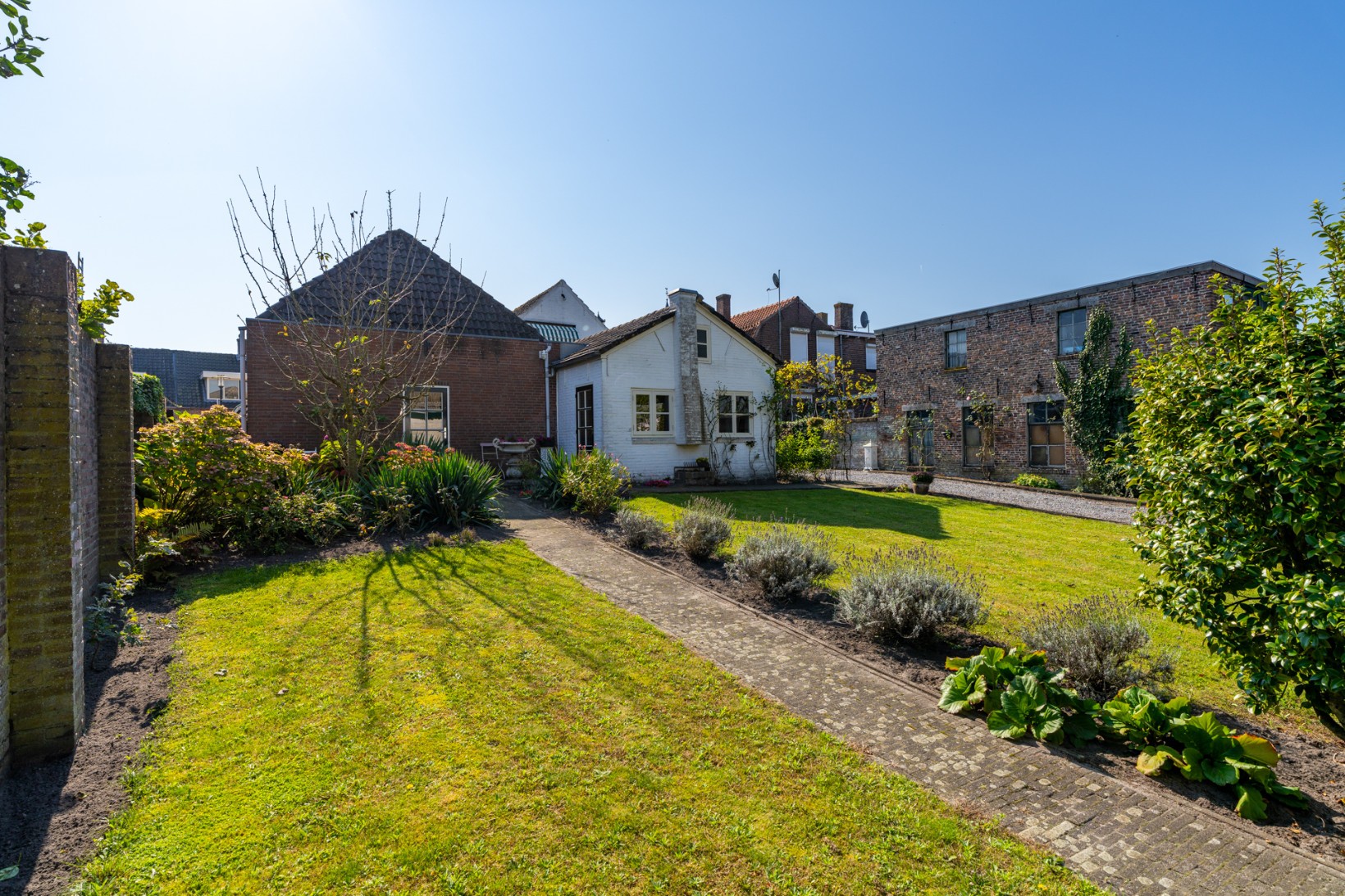 Appartement te koop: Kerkstraat 20, Sprang-Capelle