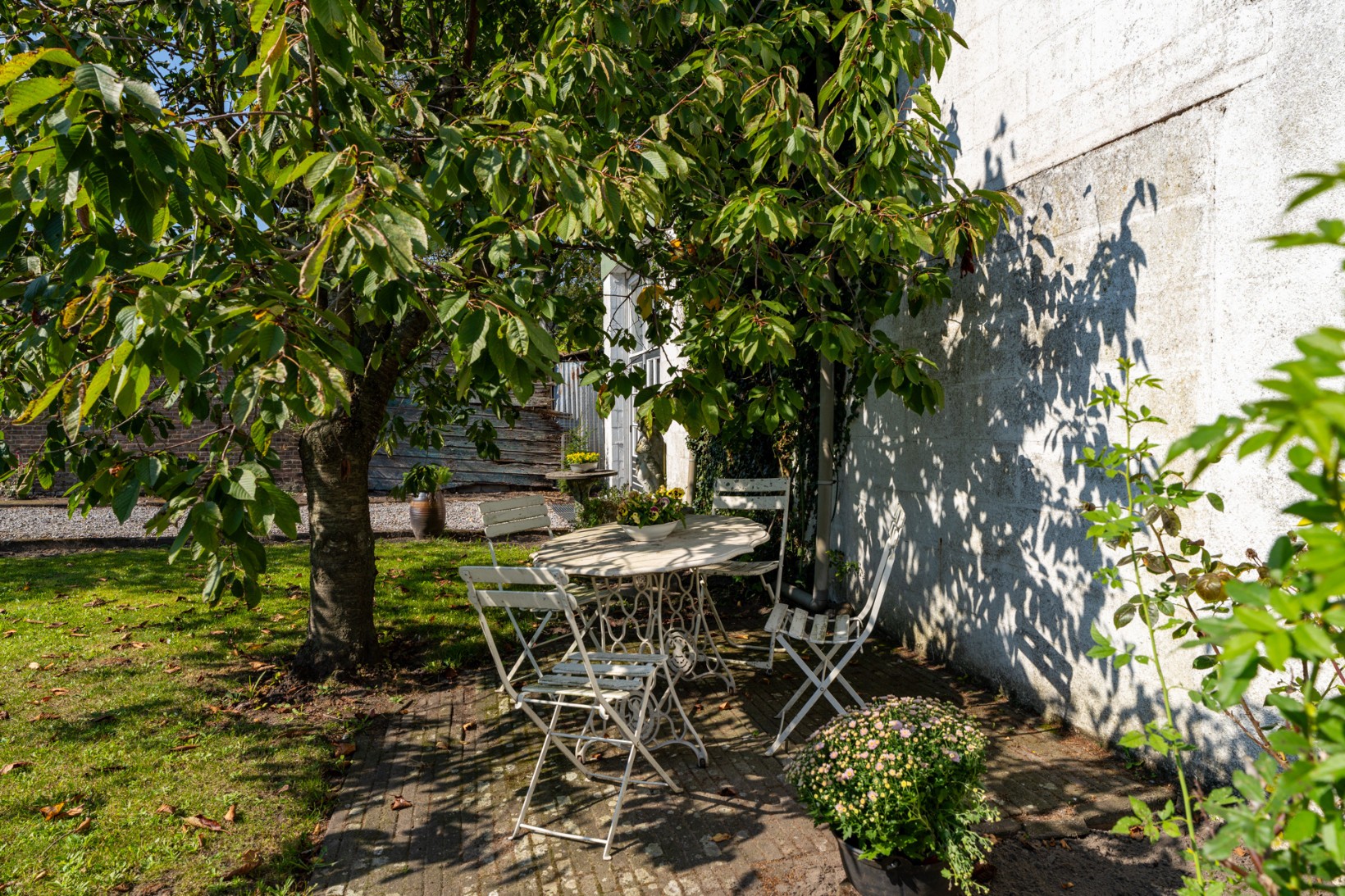 Appartement te koop: Kerkstraat 20, Sprang-Capelle